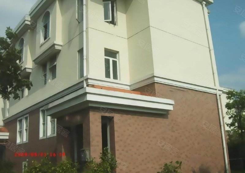 金枫豪苑,虹盛路160弄-上海金枫豪苑二手房,租房,房价-上海安居客