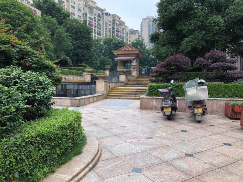 公园世家(武陵),皂果路768号-常德公园世家(武陵)二手房,租房,房价