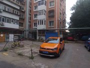 丁字沽小区图片