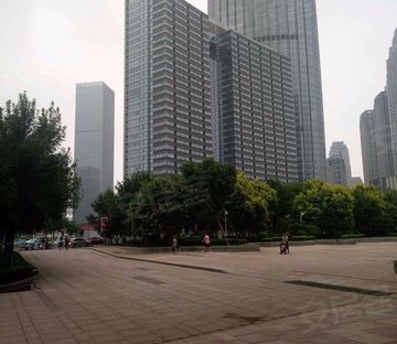 津塔公寓
