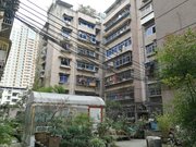 贵乌路小区图片