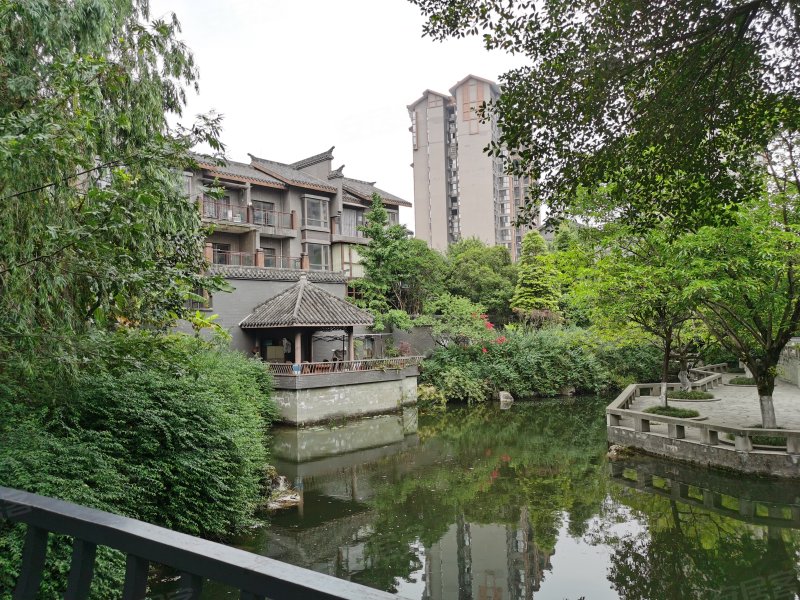 成都合院(一期)