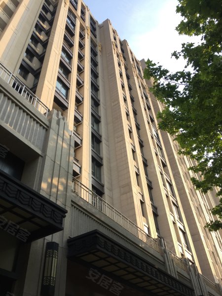 淡水湾花园(二期)