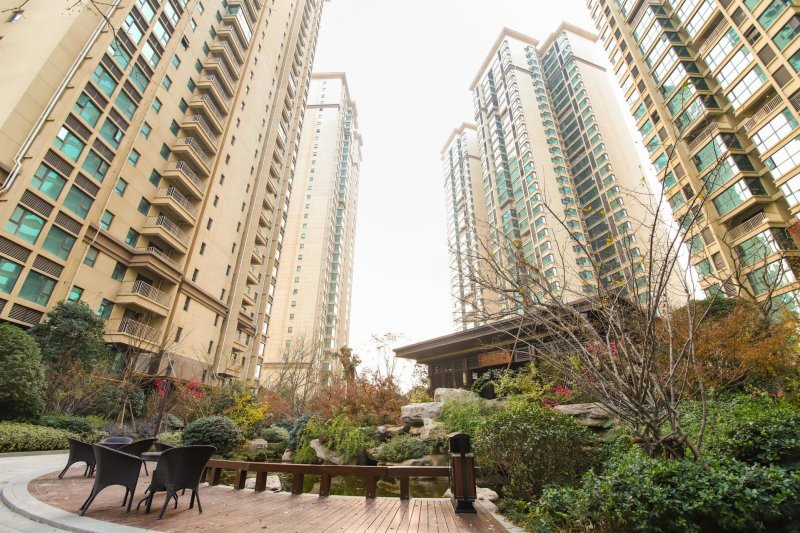 水岸国际,九都东路357号-洛阳水岸国际二手房,租房,房价-洛阳安居客