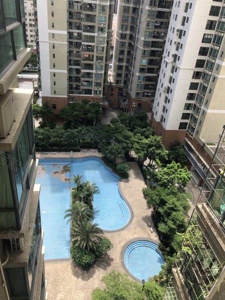 财富名门,高凉南路-茂名财富名门二手房,租房,房价-茂名安居客