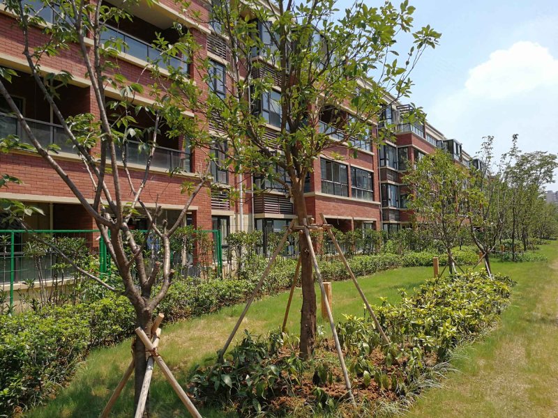 亚泰山语湖,永固路3号-南京亚泰山语湖二手房,租房,房价-南京安居客