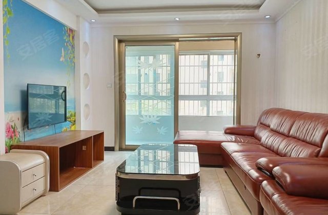 嘉园国际城2室1厅92㎡56万二手房图片