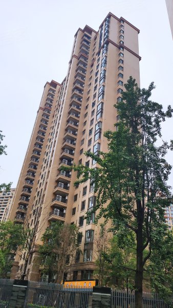 仁恒滨河湾(一期),汇源东路88号-成都仁恒滨河湾(一期)二手房,租房