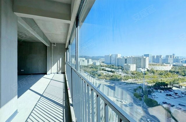 邦泰悦九章3室2厅143㎡107万二手房图片