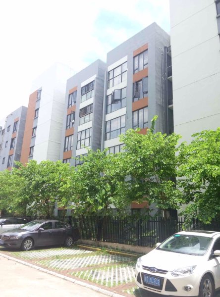 高发悦驰苑,坂澜大道-深圳高发悦驰苑二手房,租房,房价-深圳安居客