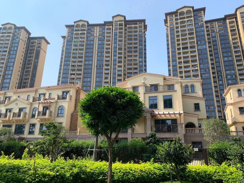 湖山雅居,高科一路-东莞湖山雅居二手房,租房,房价-东莞安居客