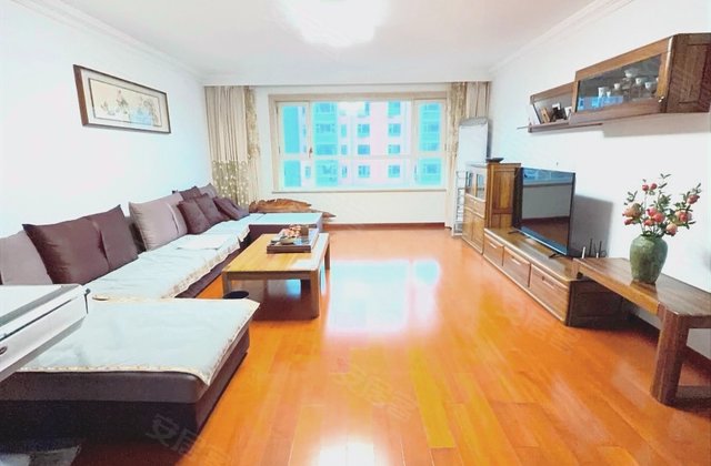 福临家园(二道)2室2厅130.81㎡75万二手房图片