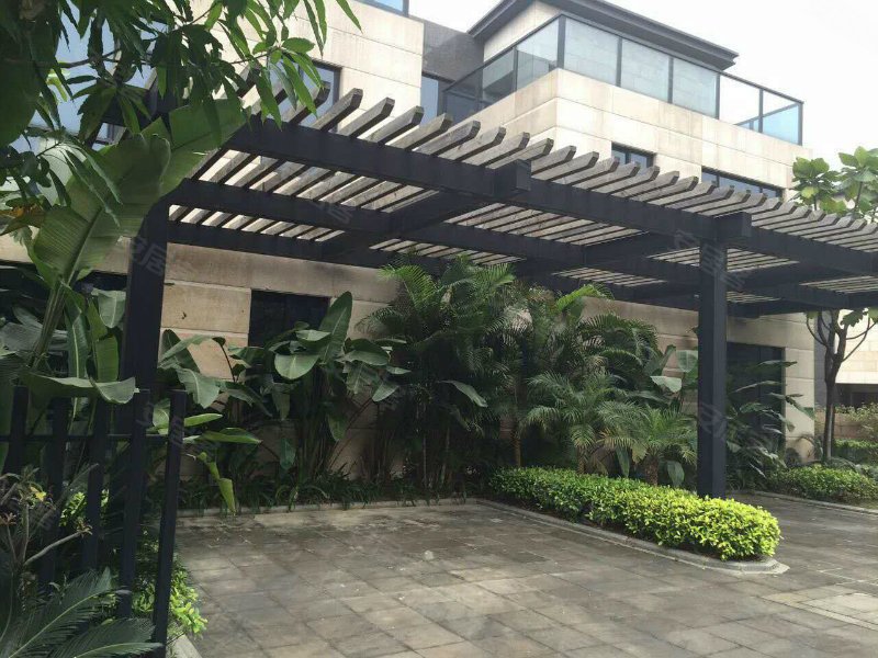 中邦御珑湾(别墅)