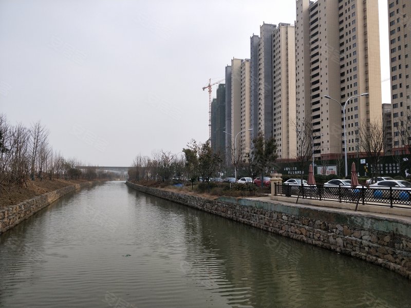 北京城房时代庄园,立新街,近九梓大道-滁州北京城房时代庄园二手房