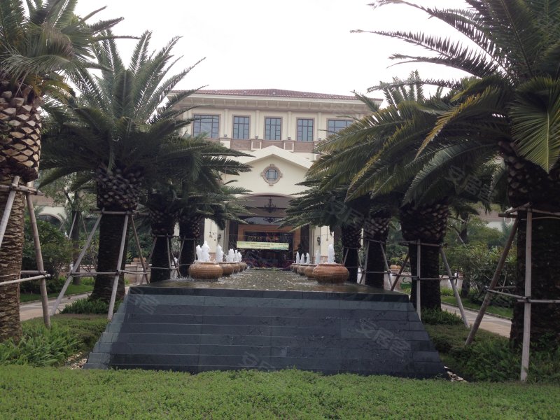 里水第一城(别墅)