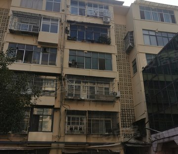 公路建设中心家属院