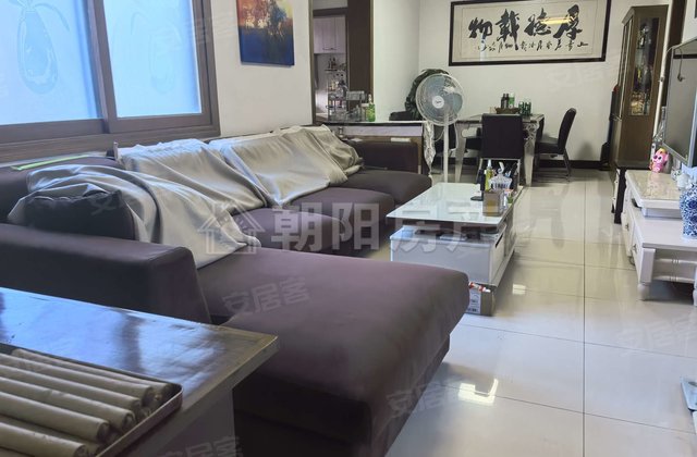 通达四村3室2厅100㎡25万二手房图片