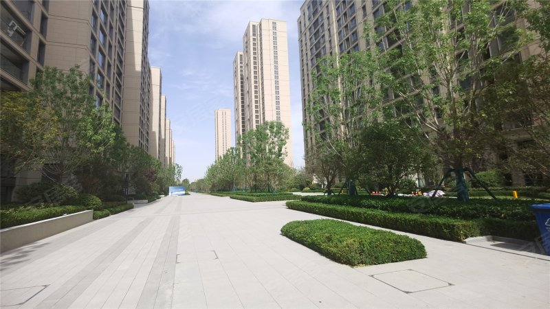 融创中央学府,创业东路-咸阳融创中央学府二手房,租房,房价-咸阳安居