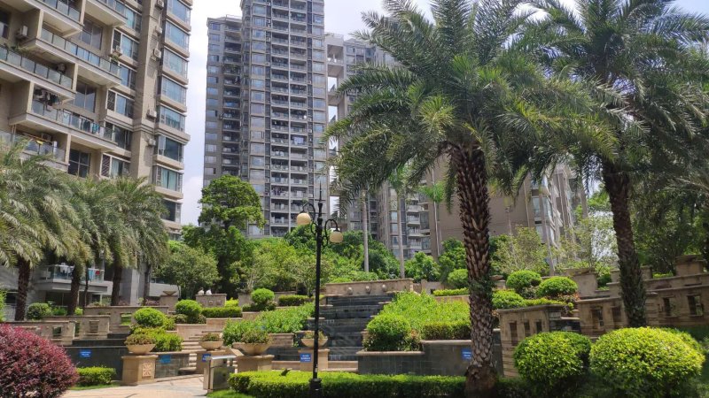 光大景湖时代城