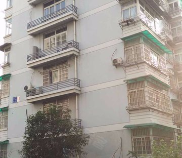 四桥南小区图片