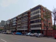 嘉陵道小区图片