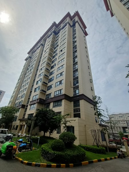 晶宫尚城一品(南区)