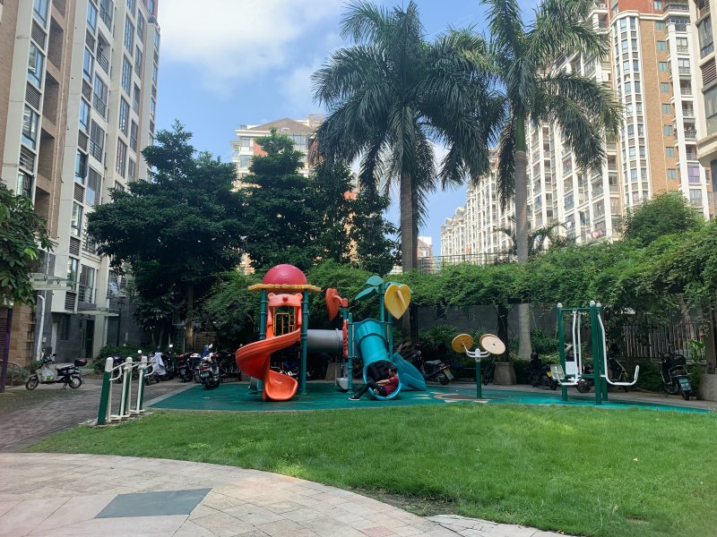 融侨江南水都美域c座