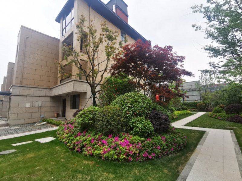 滨湖花园(别墅)