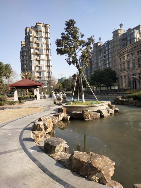 银河湾,银河西路-南通银河湾二手房,租房,房价-南通安居客