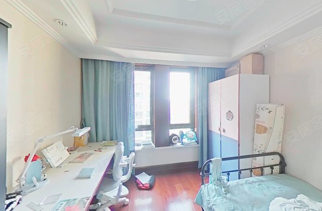 古北御庭3室2厅146.73㎡1350万二手房图片