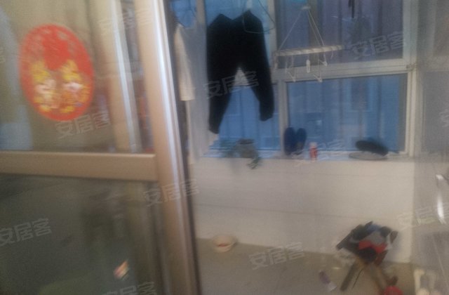 领秀城(范县)3室2厅116.27㎡50万二手房图片