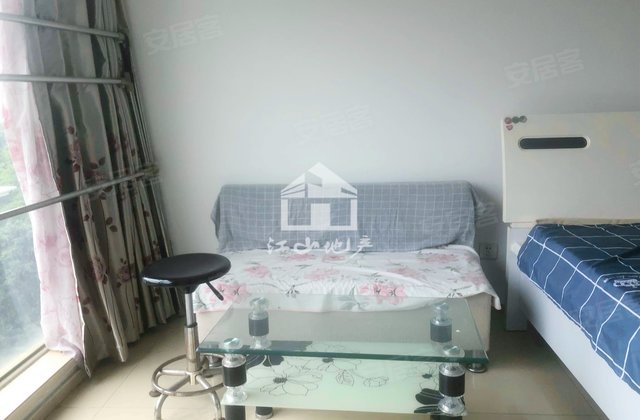 盛天国际1室0厅31.87㎡45万二手房图片