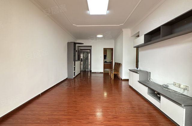 君汇熙庭3室2厅104.99㎡59.8万二手房图片