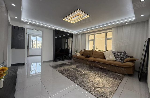 河东小区2室1厅90㎡28.8万二手房图片