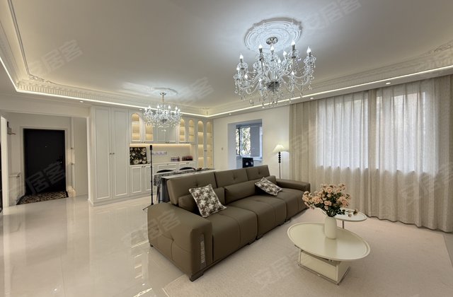 石牌楼小区3室2厅144.49㎡46.8万二手房图片