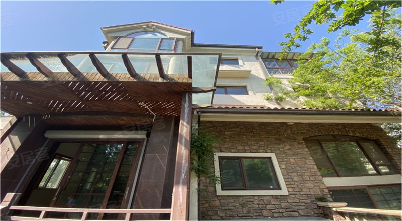 海信清泉墅,香港西路25号-青岛海信清泉墅二手房,租房,房价-青岛安居