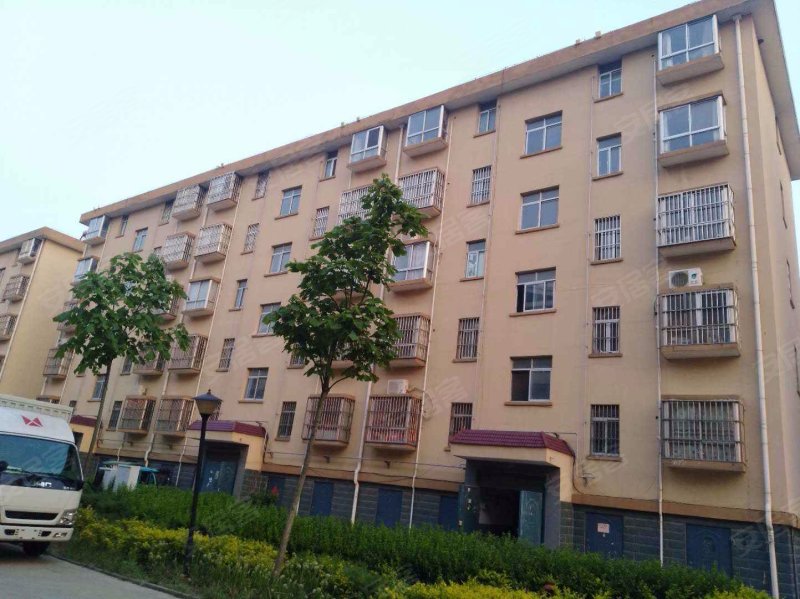 利民小区(郯城)