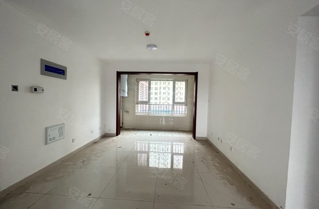 晏府锦城3室2厅125㎡53万二手房图片