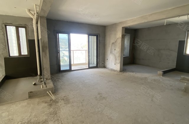 世通现代城3室2厅110㎡113万二手房图片