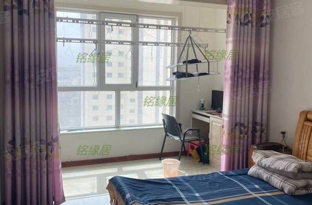 昆仑花园2室2厅95㎡46万二手房图片