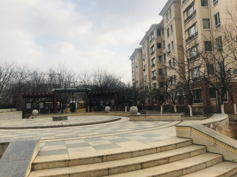 保利海棠花园(北区)