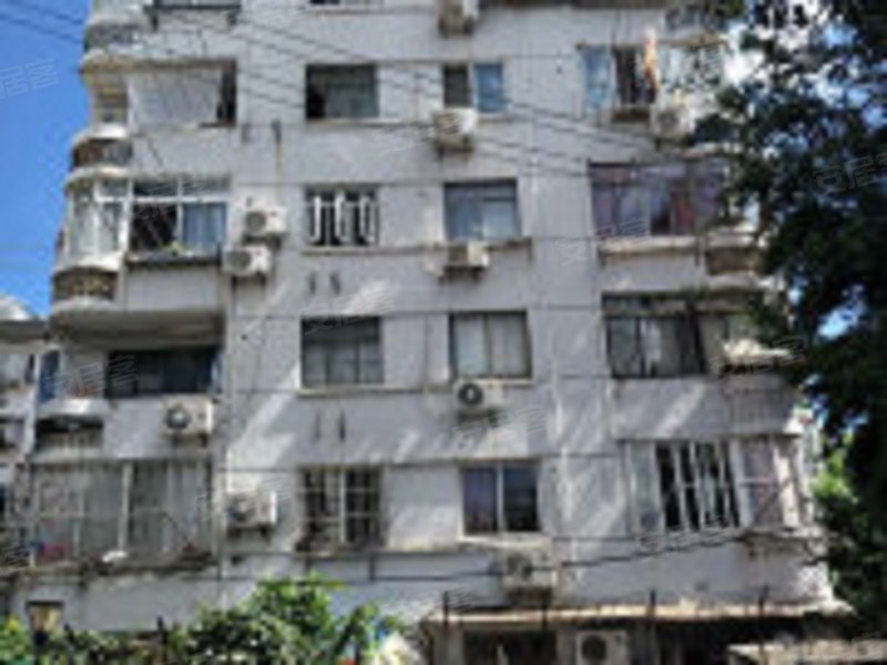 莱阳路218号小区