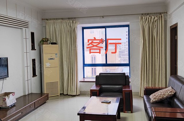 富丽山庄3室2厅92.51㎡65万二手房图片