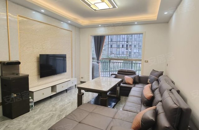 温馨花苑3室2厅91㎡36.6万二手房图片