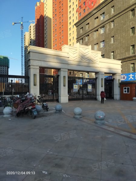 盛源金水岸,根河路,近海拉尔大街-呼伦贝尔盛源金水岸二手房,租房