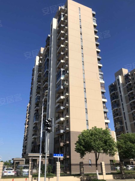 浦江瑞和城陆街区(南)