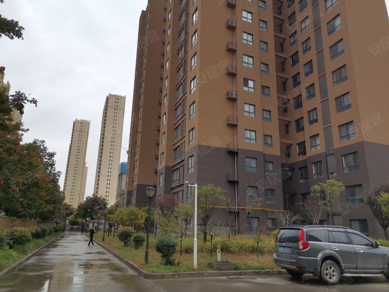 馨悦茗园,长庆东路88号-西安馨悦茗园二手房,租房,房价-西安安居客