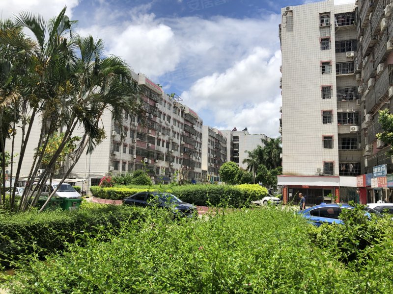 富华广场(北区)