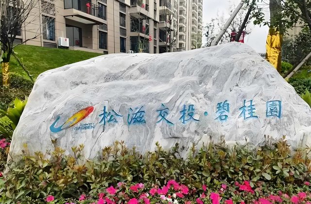 松滋碧桂园西二区4室2厅142㎡72万二手房图片