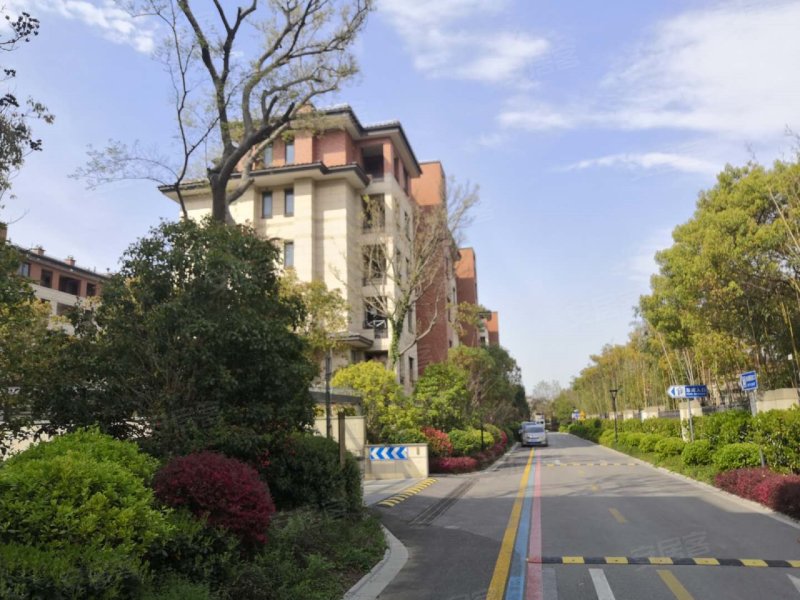 海上湾闻涧(公寓住宅),绿湖路888弄-上海海上湾闻涧(公寓住宅)二手房,